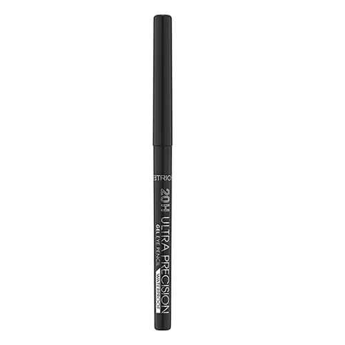 20h Ultra Precision Gel Eye Pencil Waterproof 010 Black - Image 2