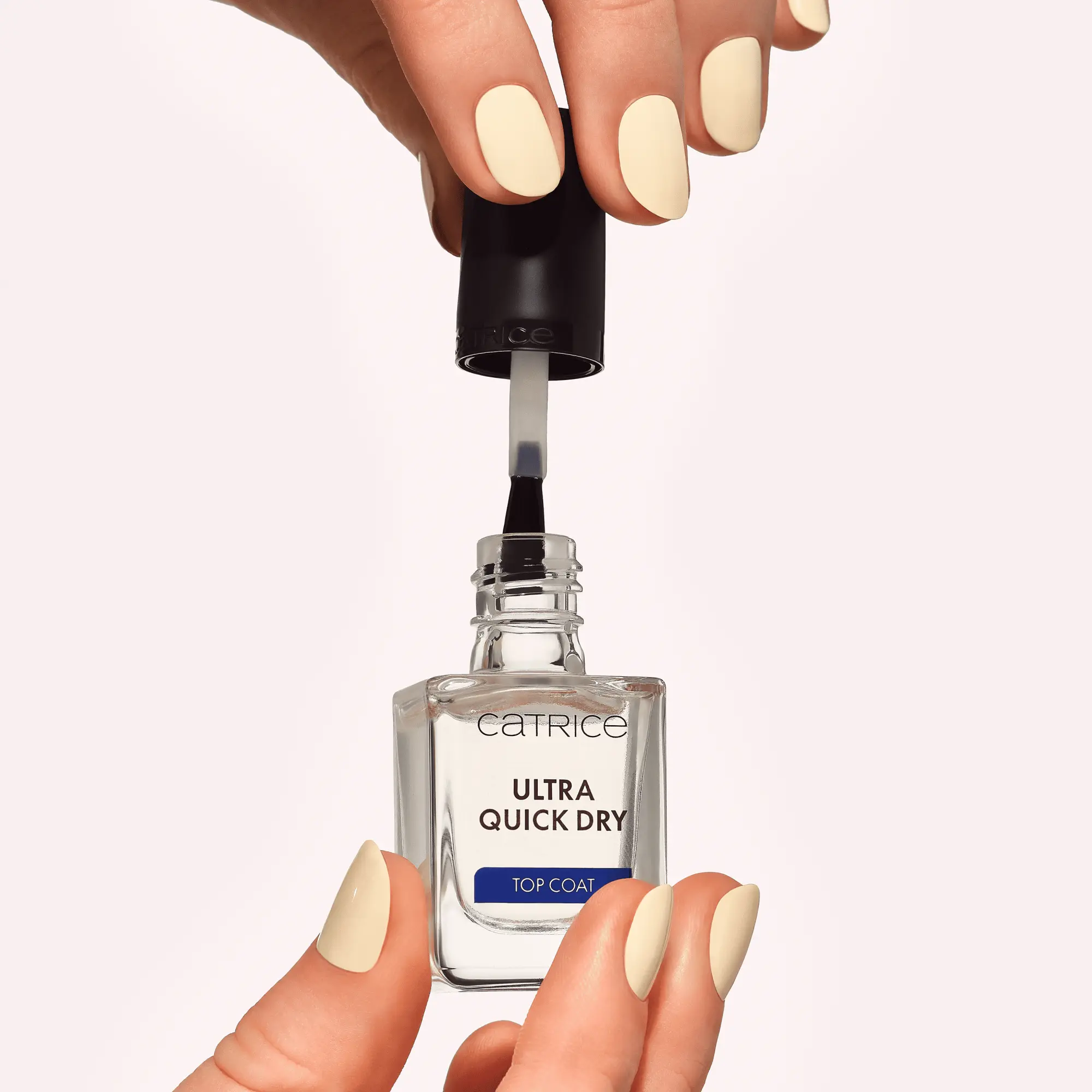 Ultra Quick Dry Top Coat - Image 2