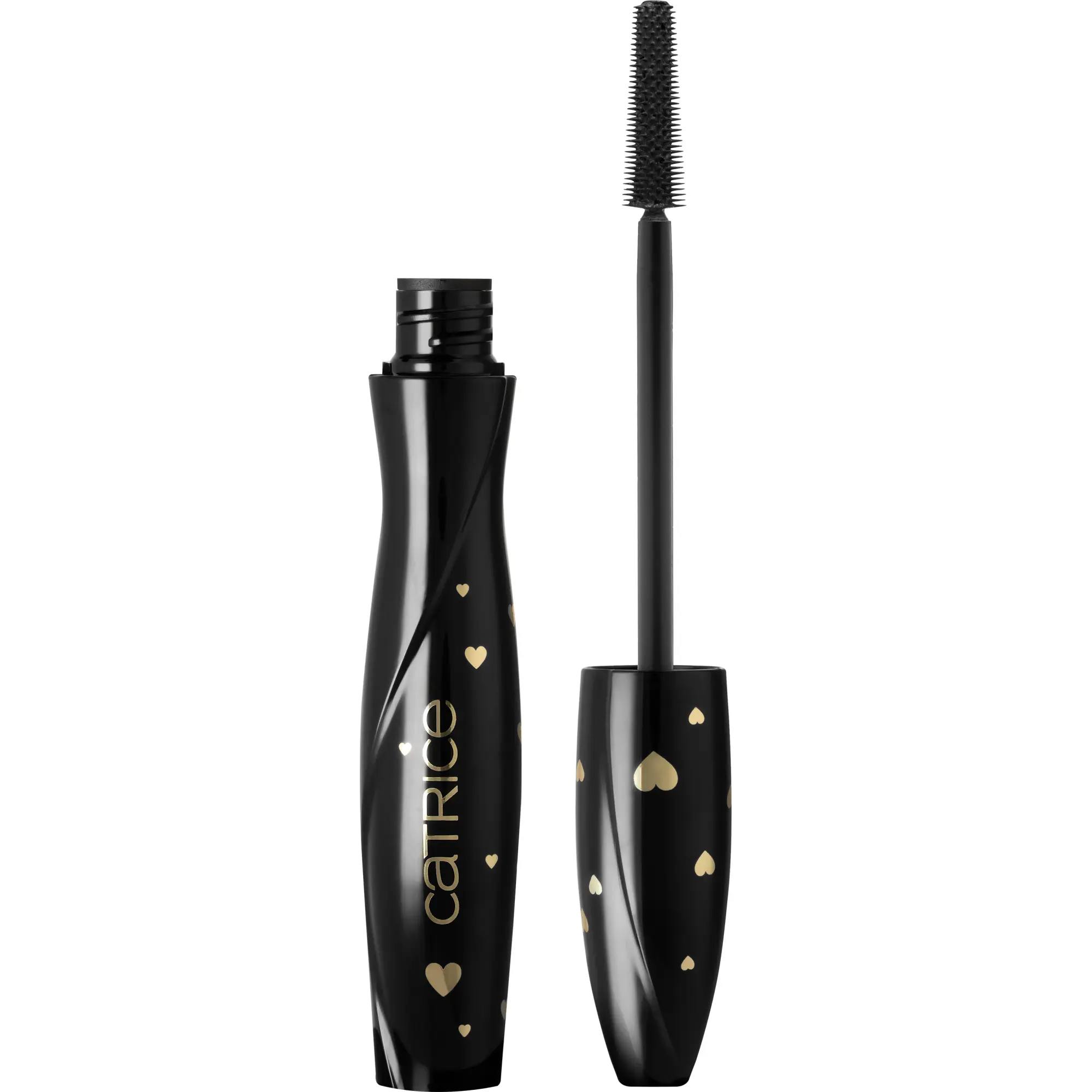 Valentine Who? Glam & Doll Volume Mascara Just Iconic