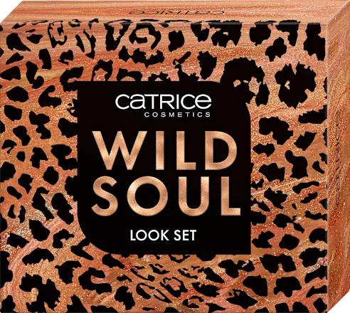 Wild Soul Look Set