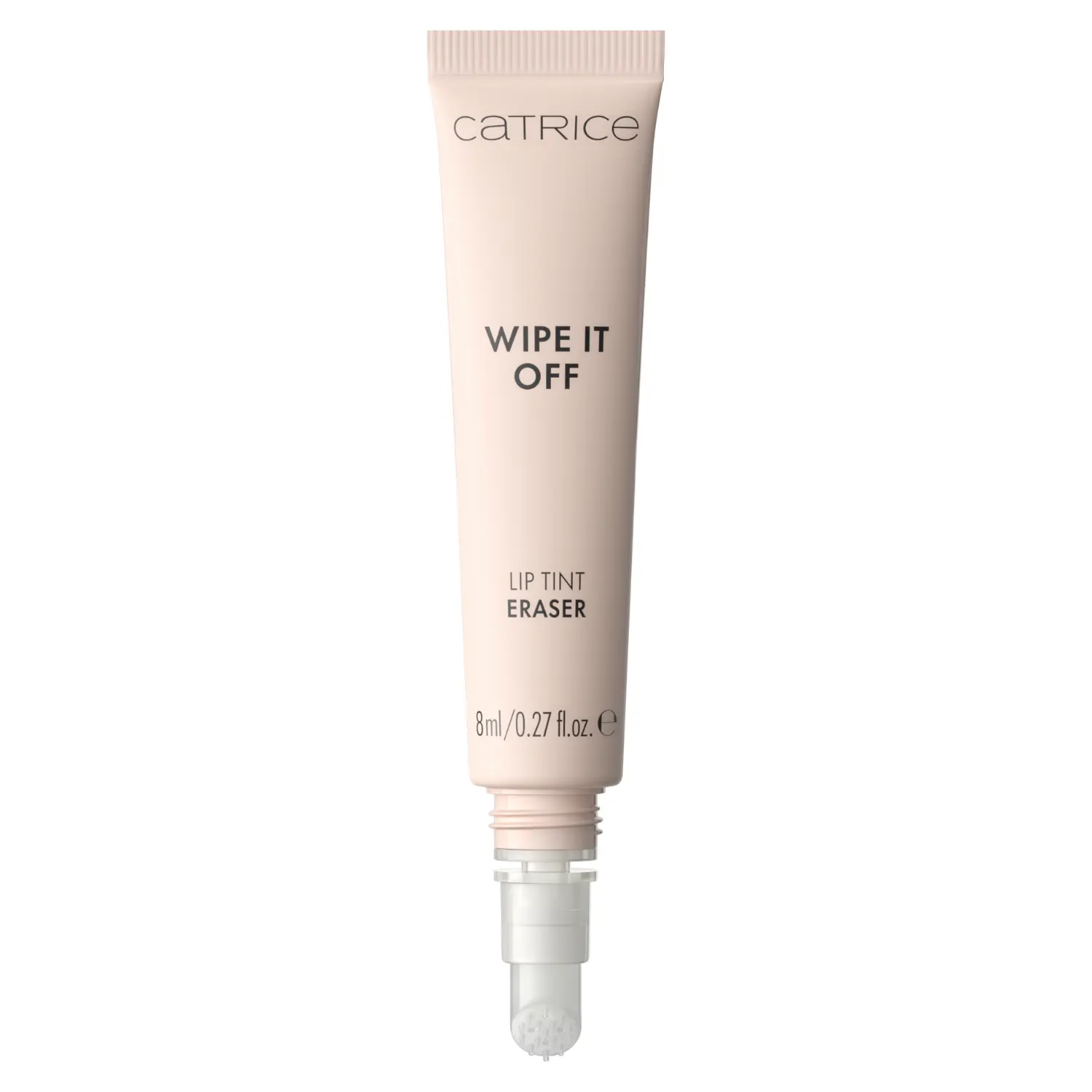 Wipe It Off Lip Tint Eraser C010 Un-Tinted
