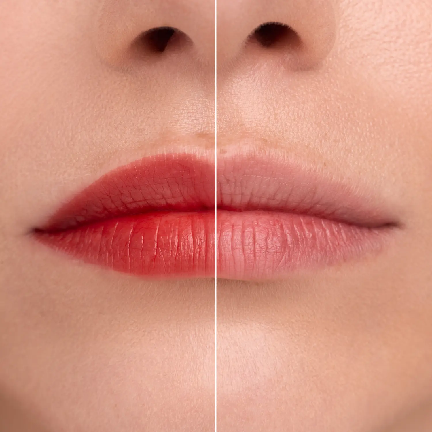 Wipe It Off Lip Tint Eraser C010 Un-Tinted - Image 2