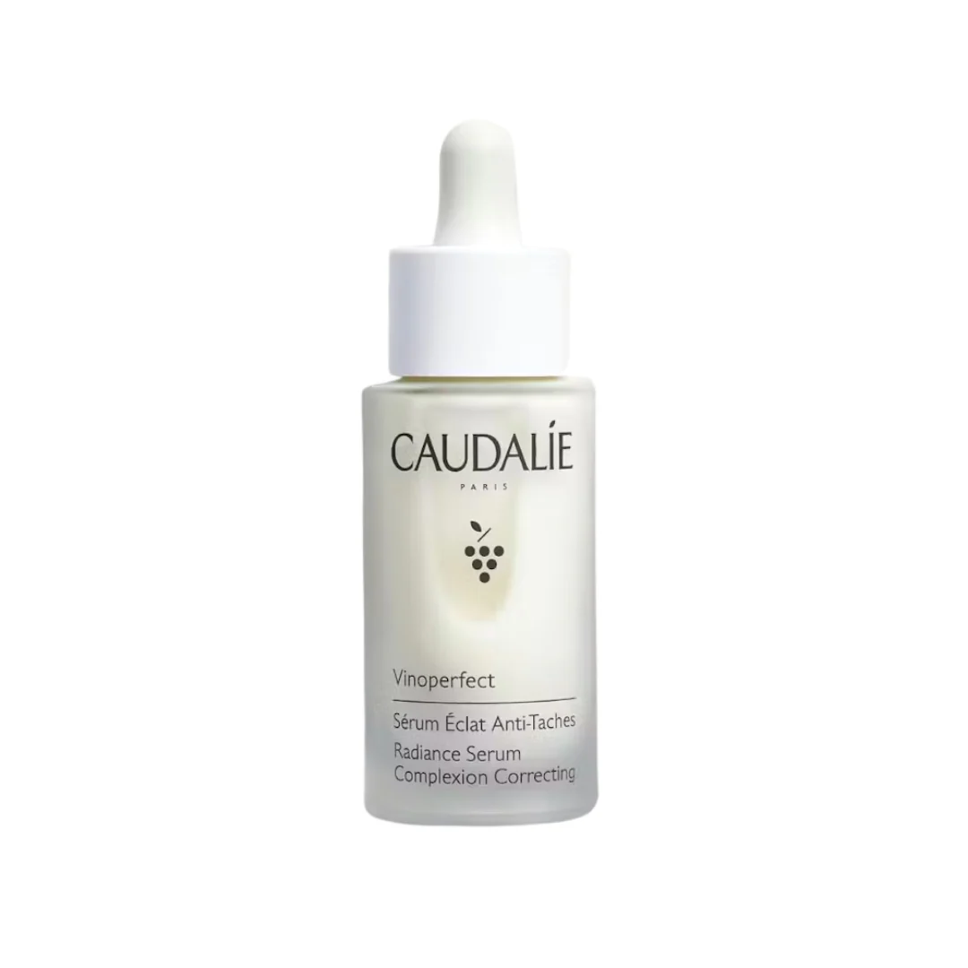 Vinoperfect Radiance Serum Complexion Correcting