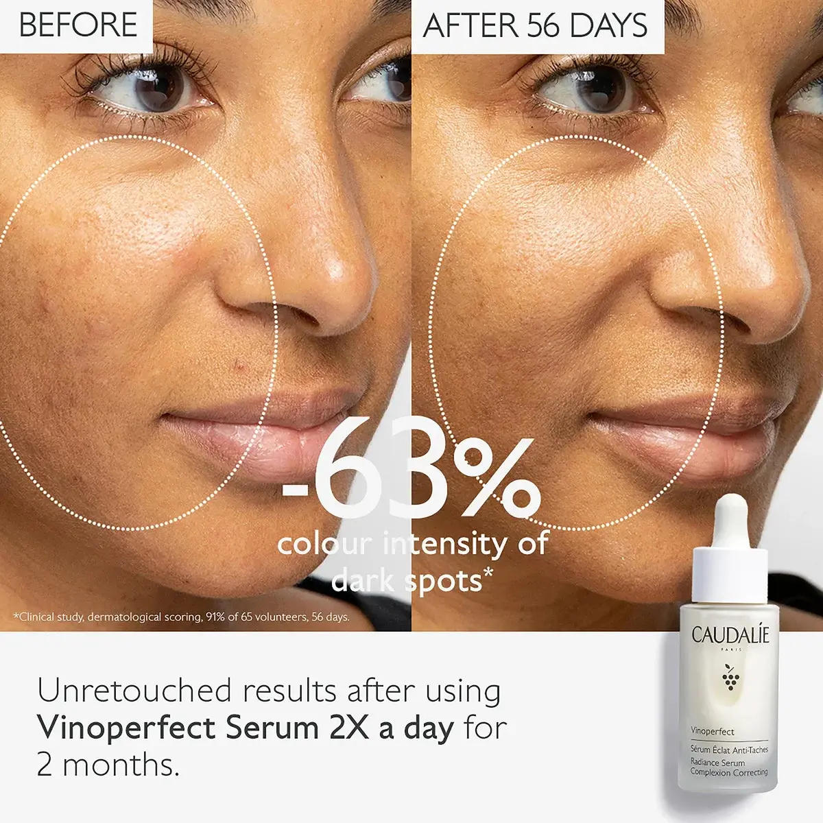Vinoperfect Radiance Serum Complexion Correcting - Image 3