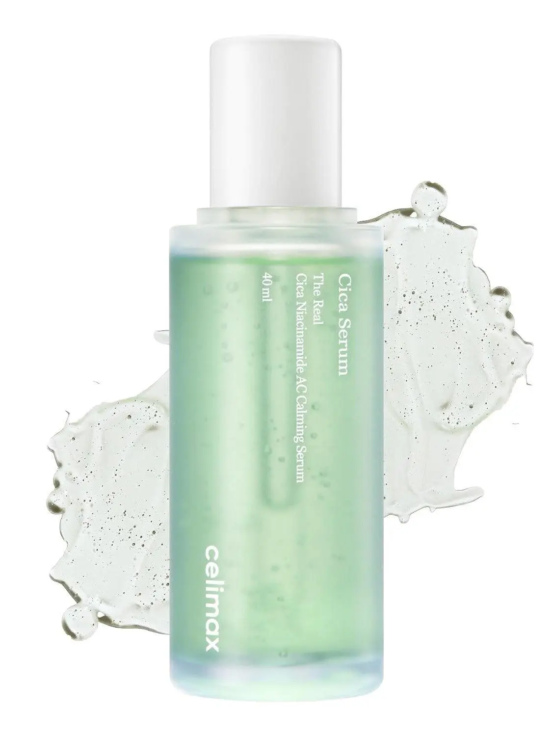 Cica Niacinamide AC Calming Serum - Image 2