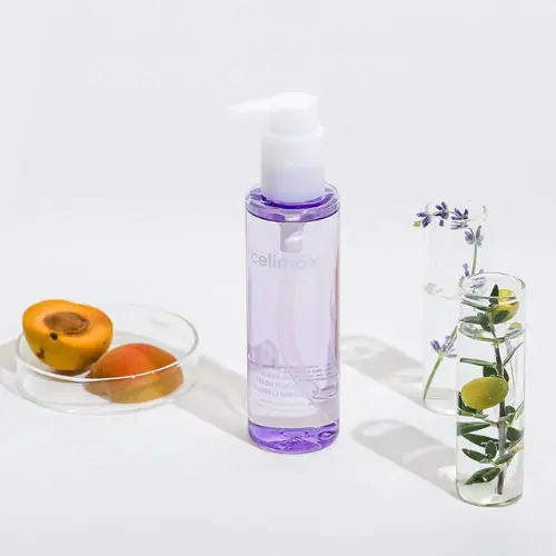 Fresh Blackhead Jojoba Cleansing Oil - Image 3