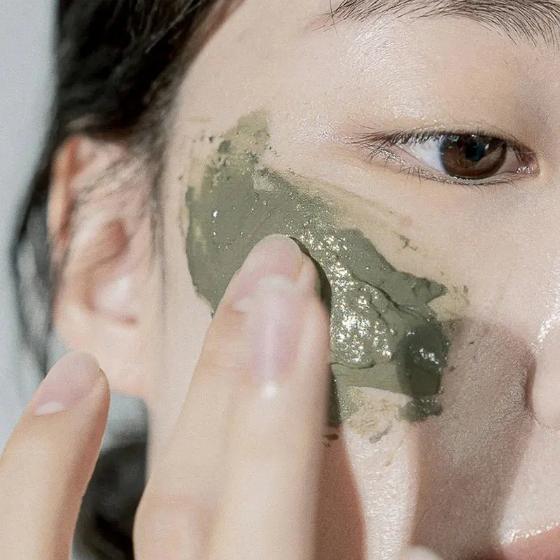 Noni Refresh Clay Mask - Image 2