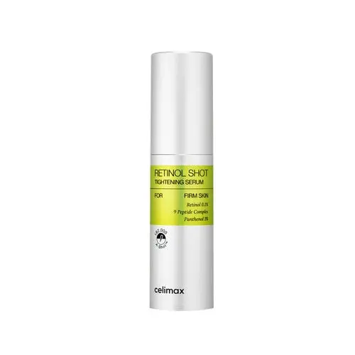 The Vita-A Retinol Shot Tightening Serum