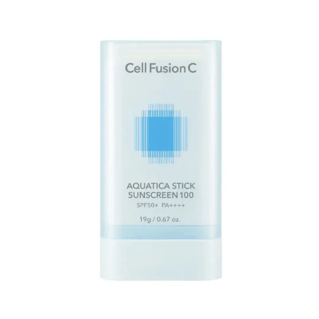 Cell Fusion C Aquatica Stick Sunscreen 100