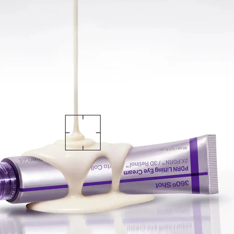 360º Shot PDRN Lifting Eye Cream - Image 4