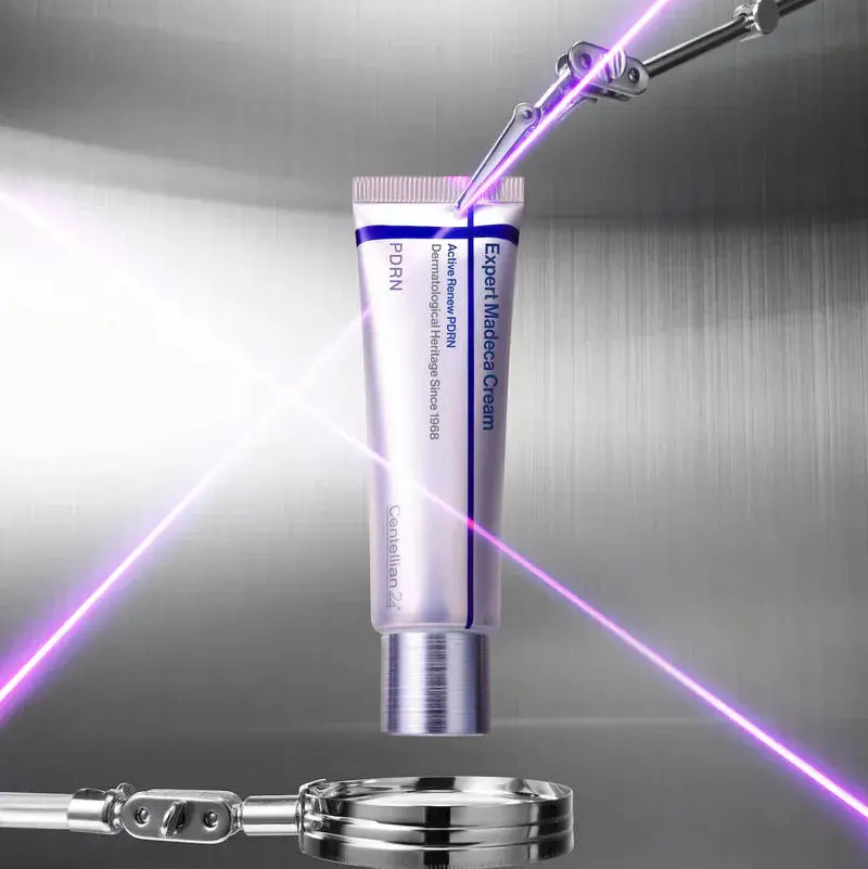 Expert Madeca Cream Active Renew PDRN - Image 4