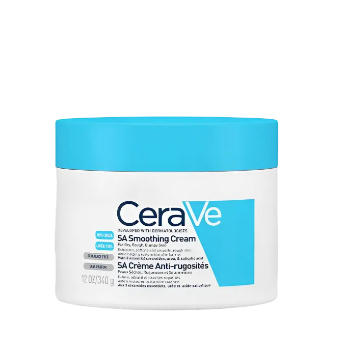 SA Smoothing Cream Anti-Roughness