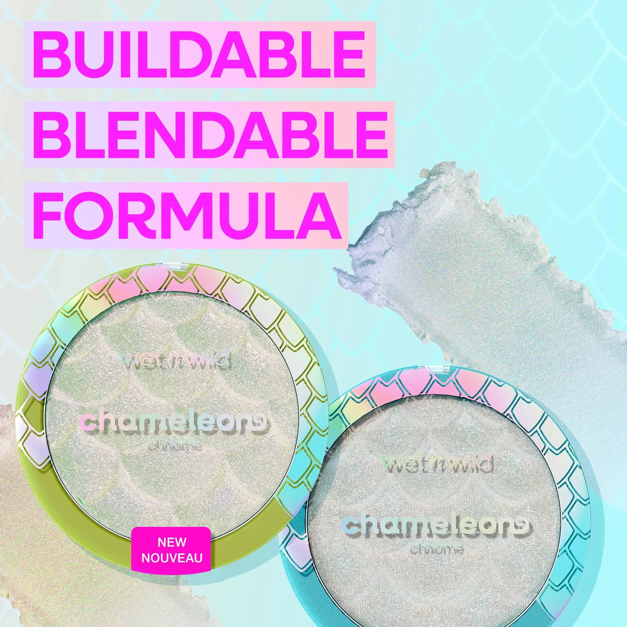 Chameleon Chrome Highlighter Too Sirius - Image 3