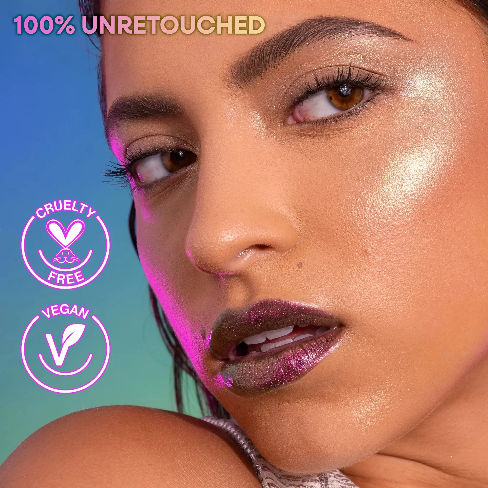 Chameleon Chrome Highlighter Venus Swing - Image 2