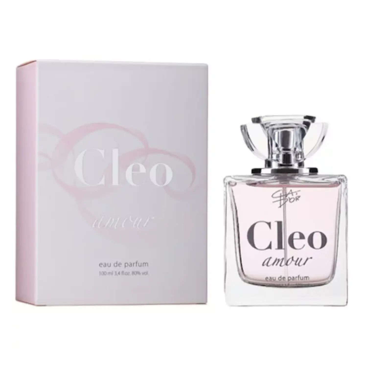 Clee Amour
