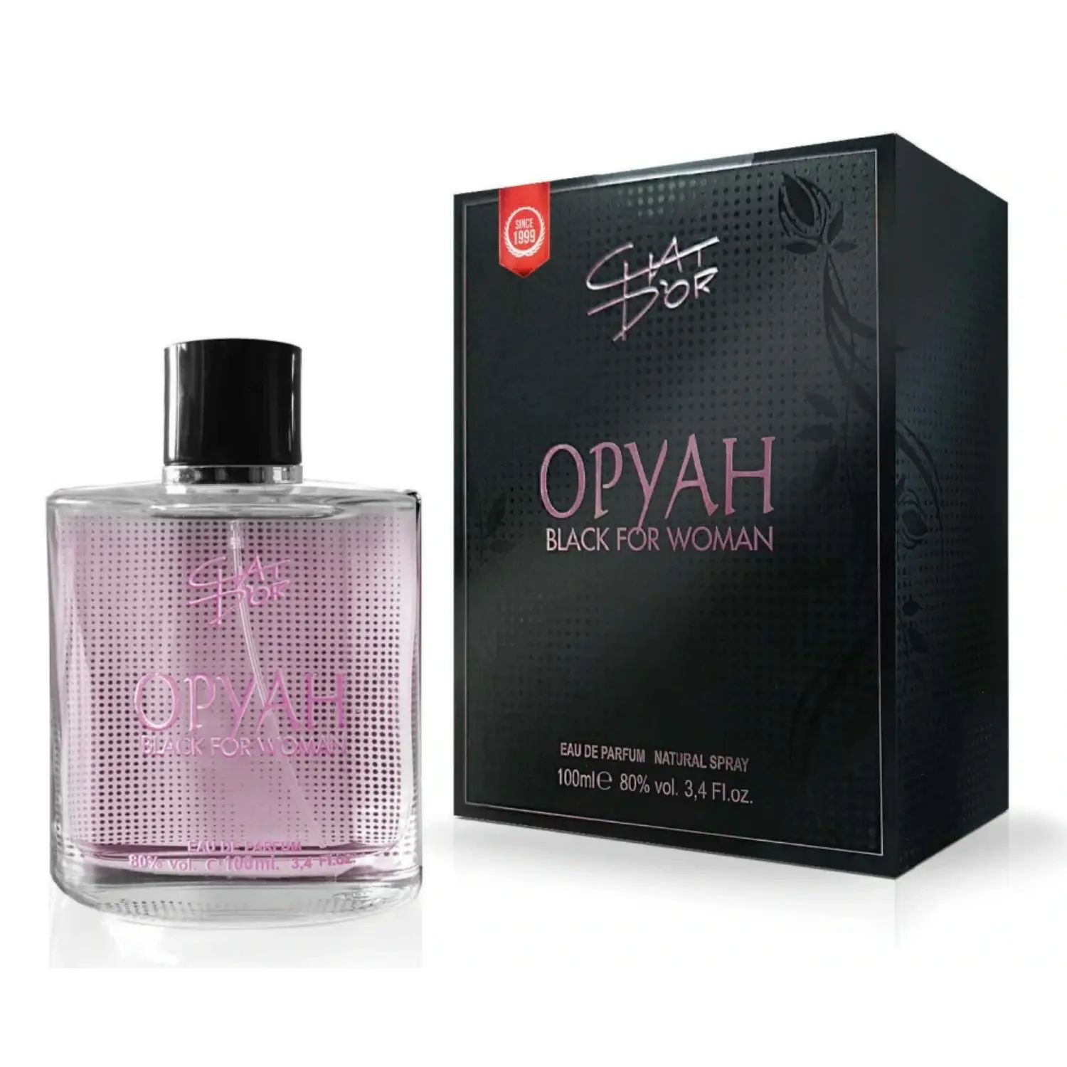 Opyah Black