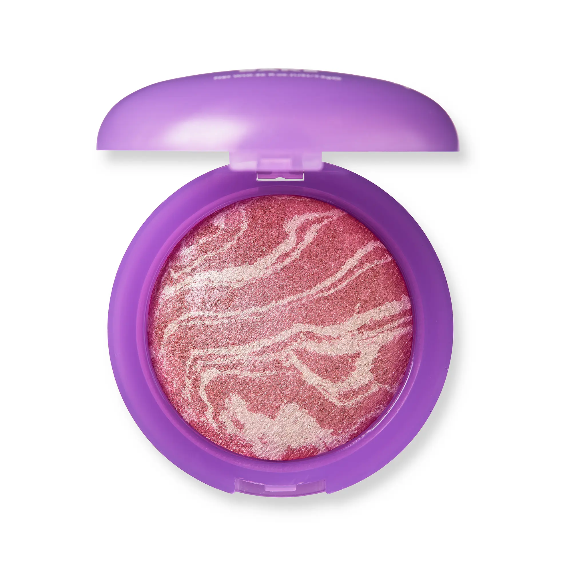 Cheekie Bake Blush Betty Bakes Hot Pink