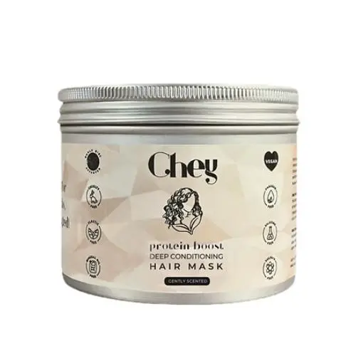 Protein Boost Hair Mask Gently Scented