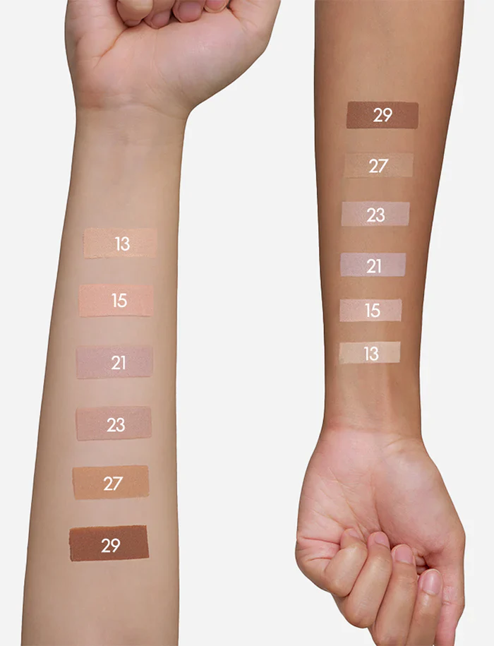 Wonder Releaf Centella BB Cream - Image 4