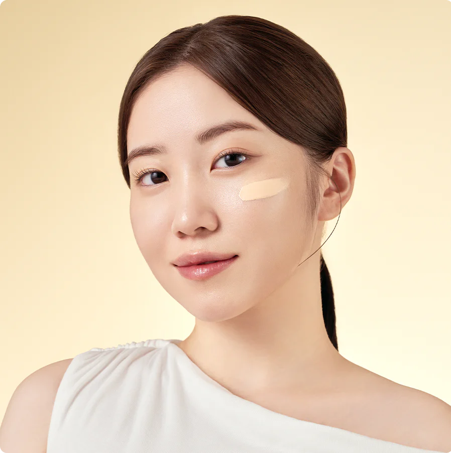 Wonder Releaf Centella BB Cream - Image 5