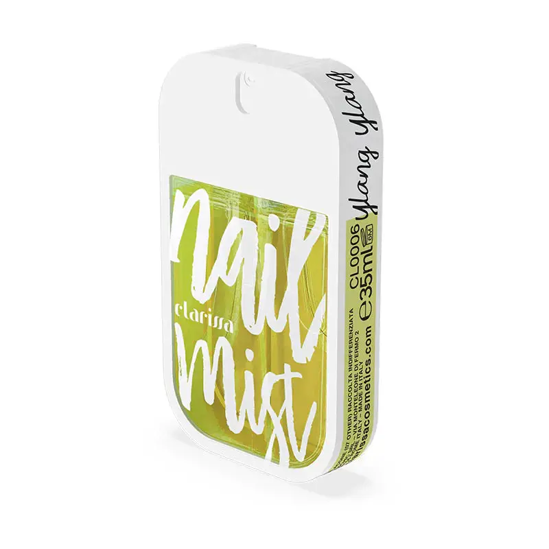 Nail Mist Ylang Ylang