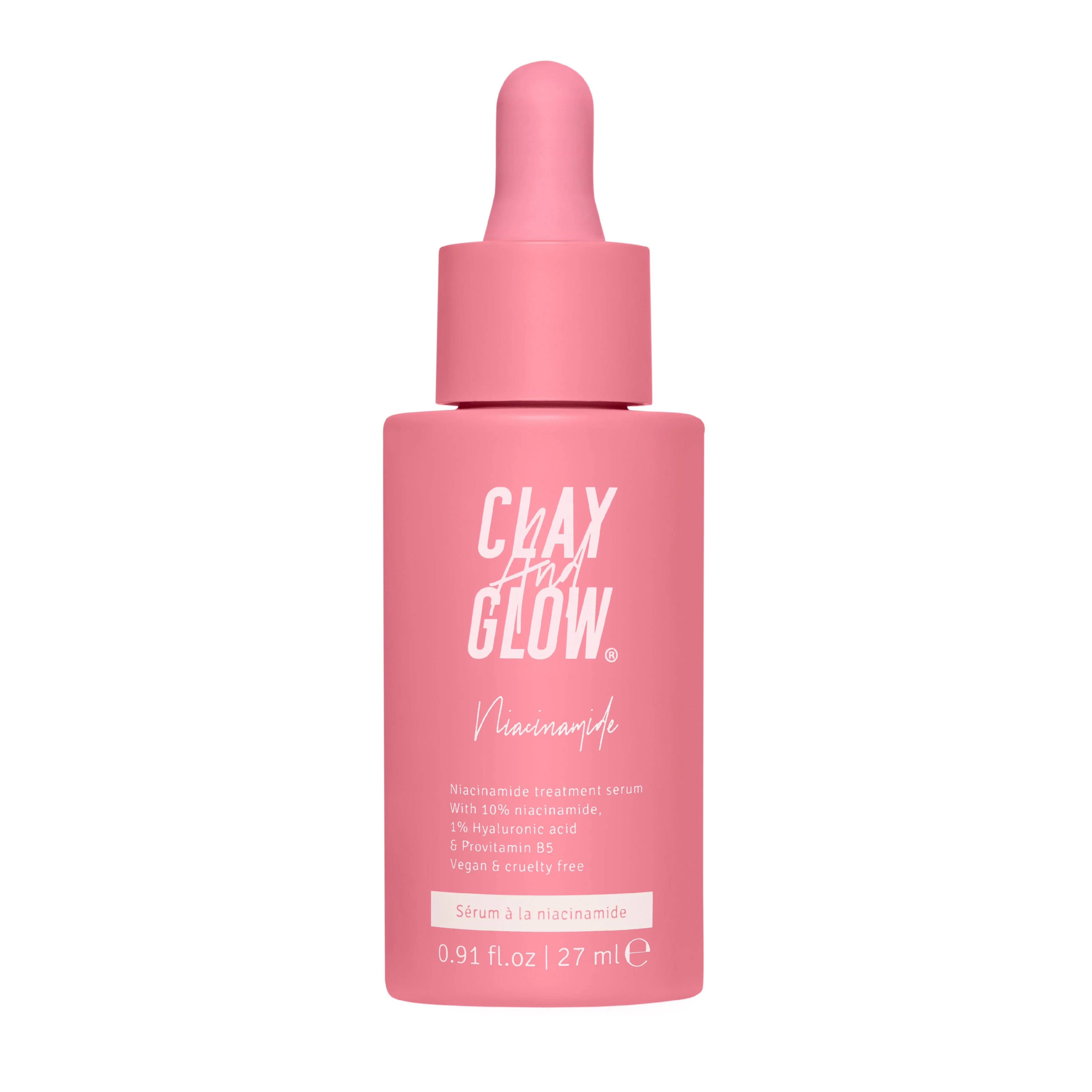 10% Niacinamide Treatment Serum