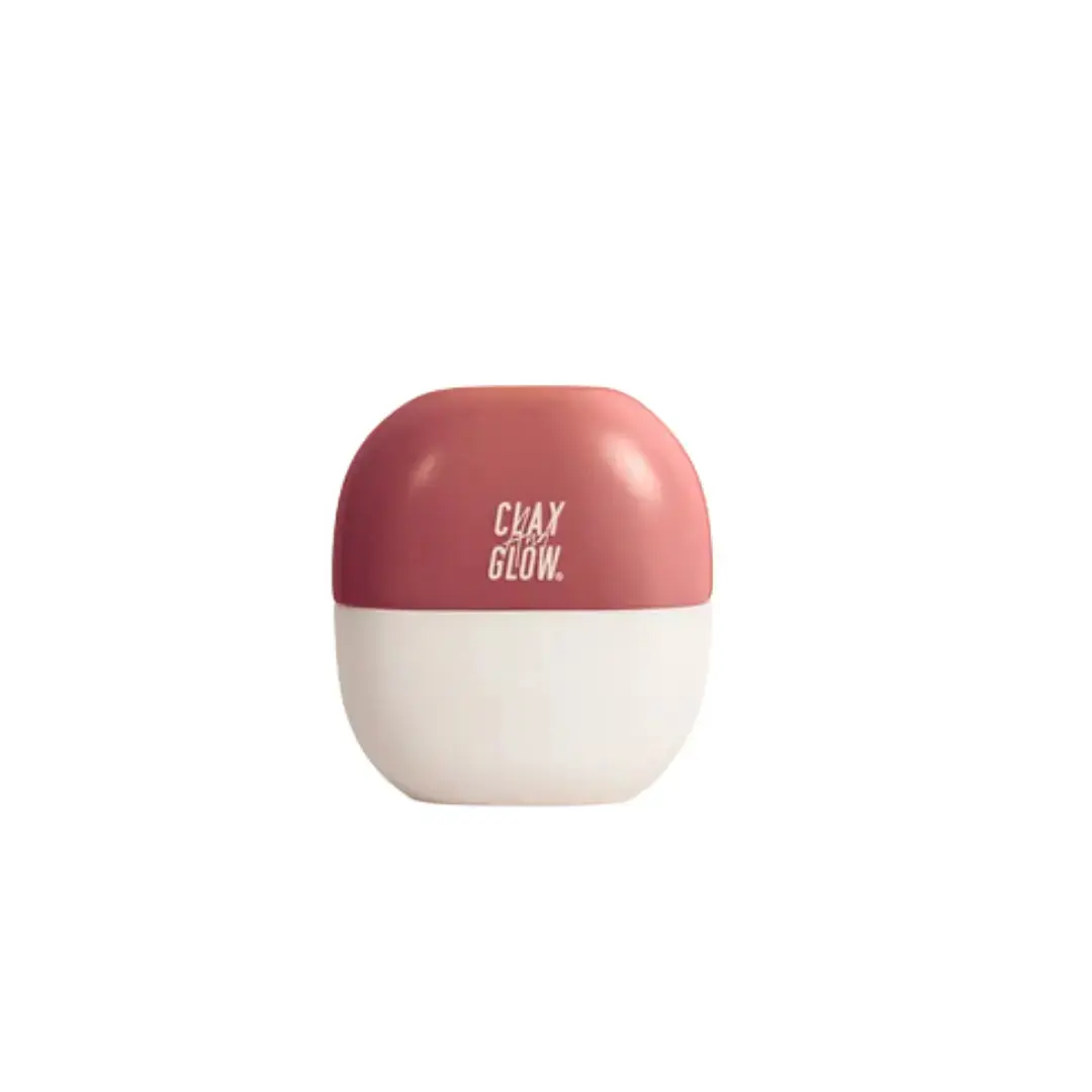 Blush Drops Dusty Pink