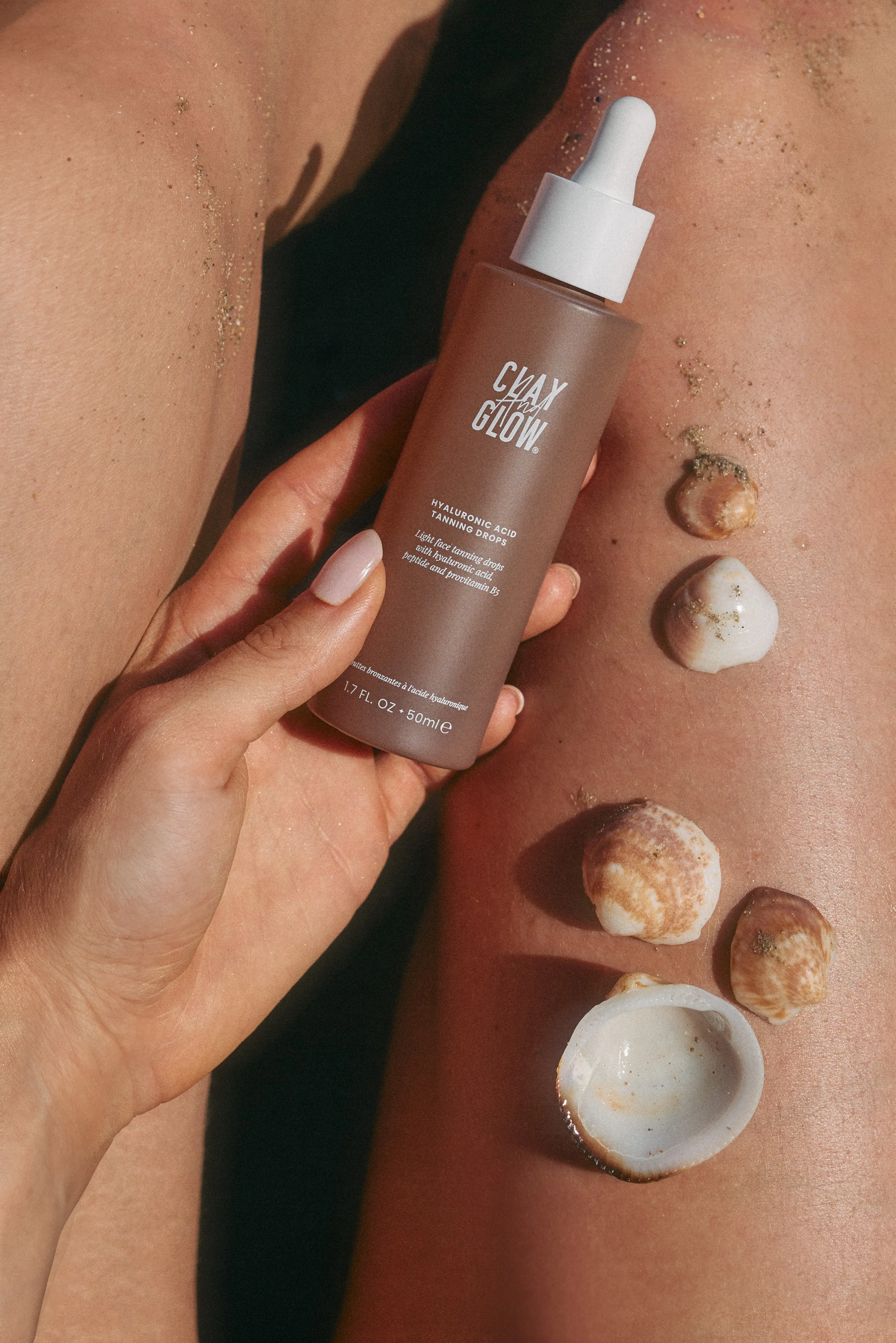 Hyaluronic Acid Tanning Drops - Image 6
