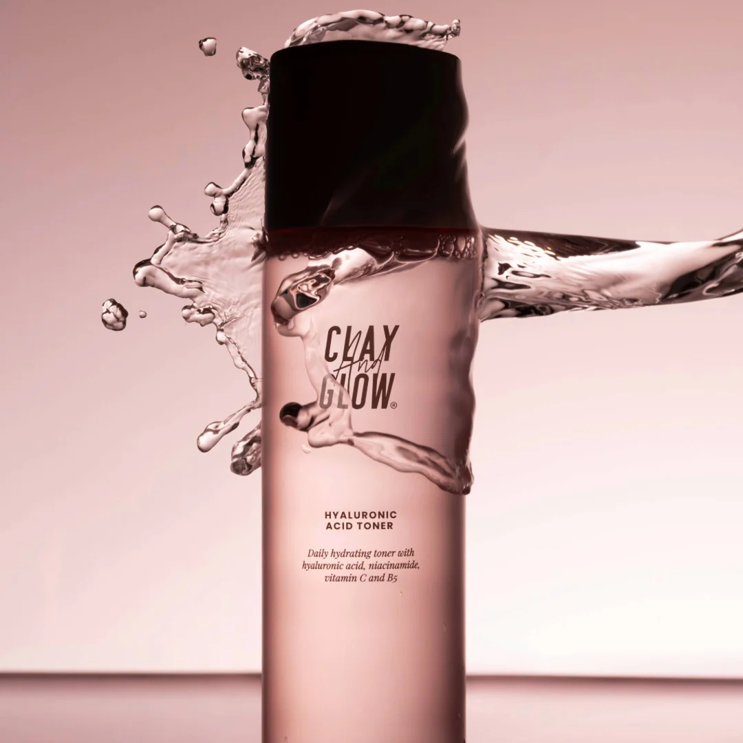Hyaluronic Acid Toner - Image 3