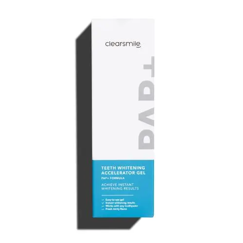 PAP+ Teeth Whitening Accelerator Gel - Image 4
