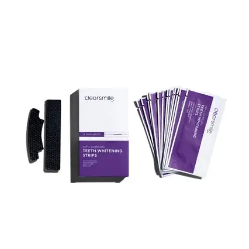 Pap+ Whitening Strips - Image 4