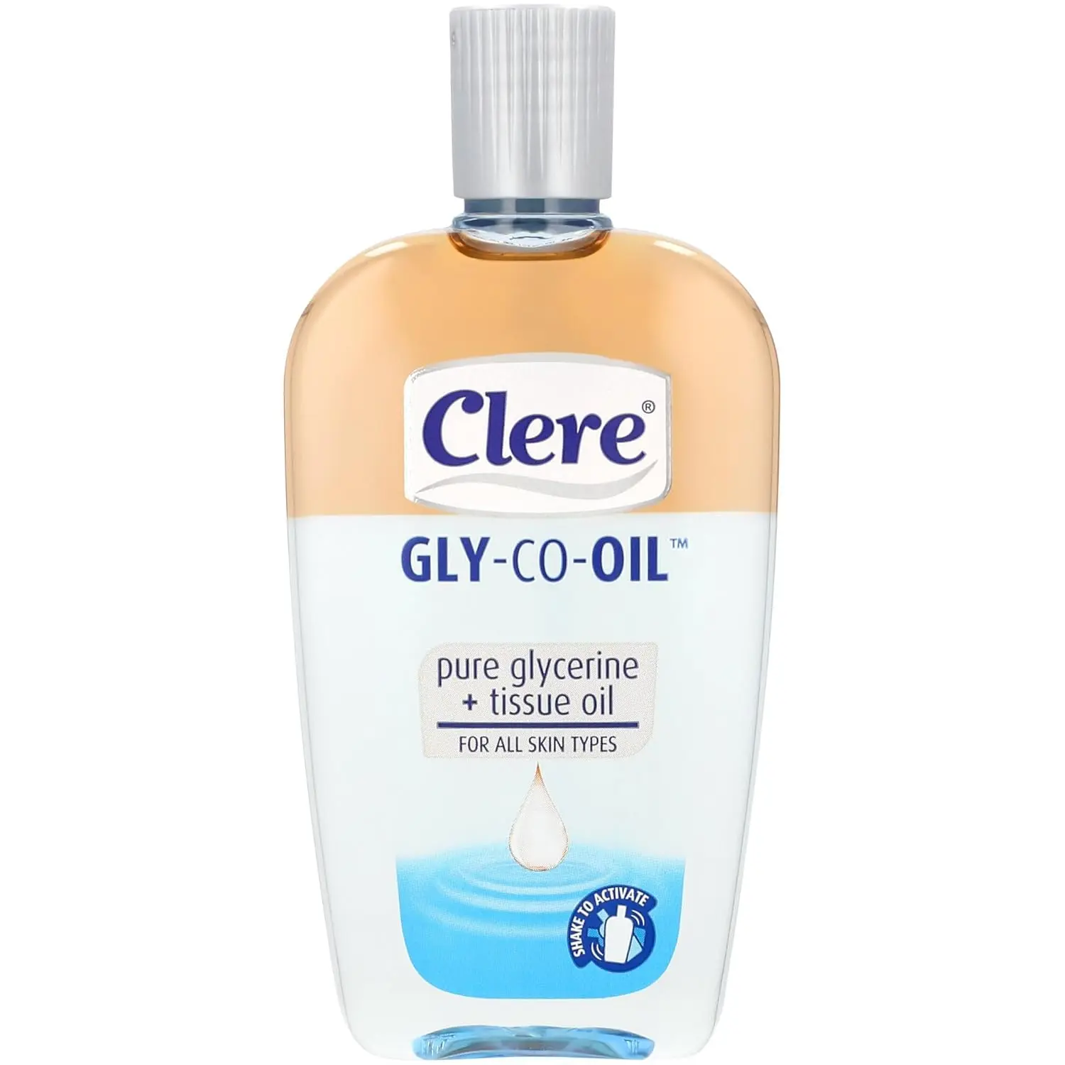 Skincare Oil