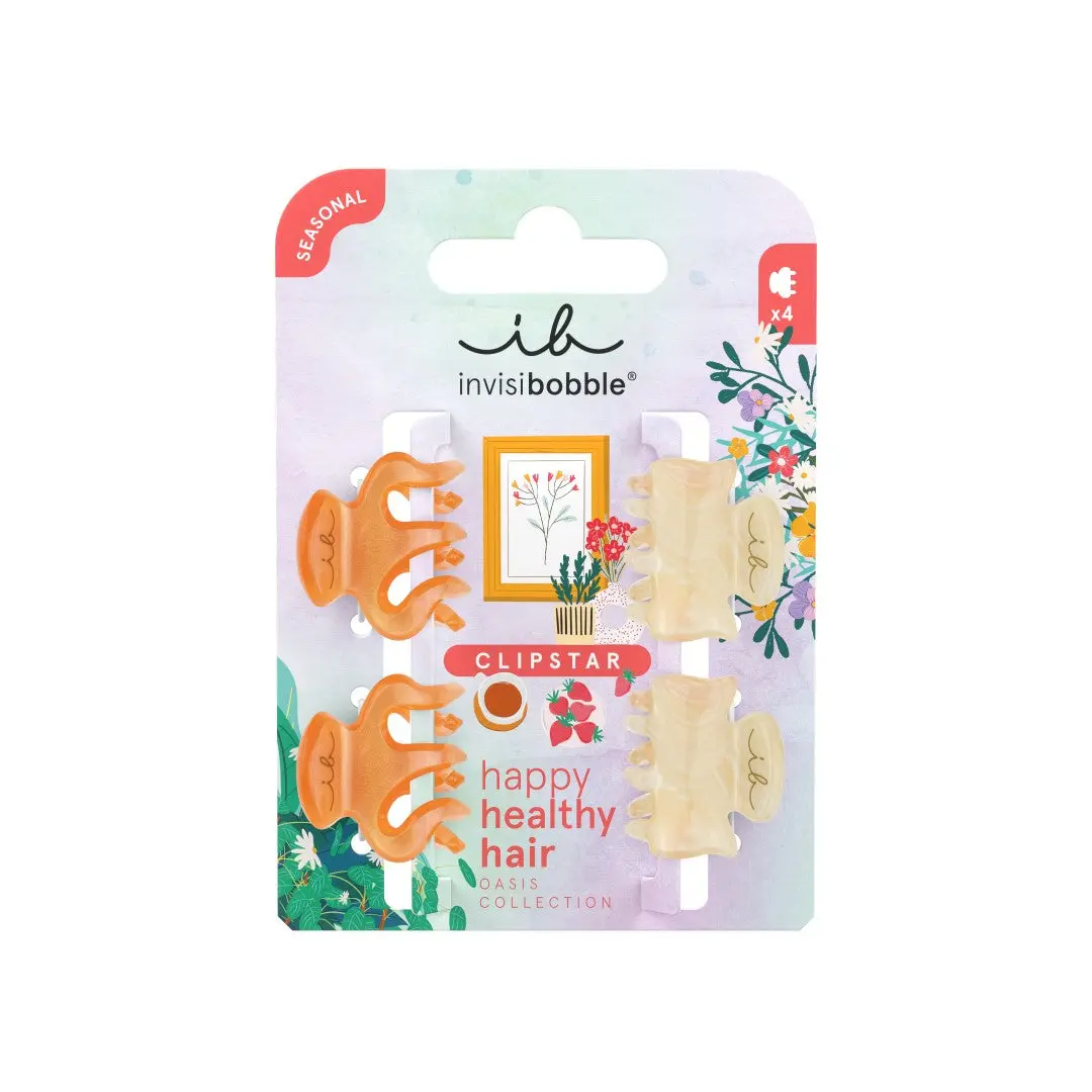 Clipstar Oasis Petit Citrus