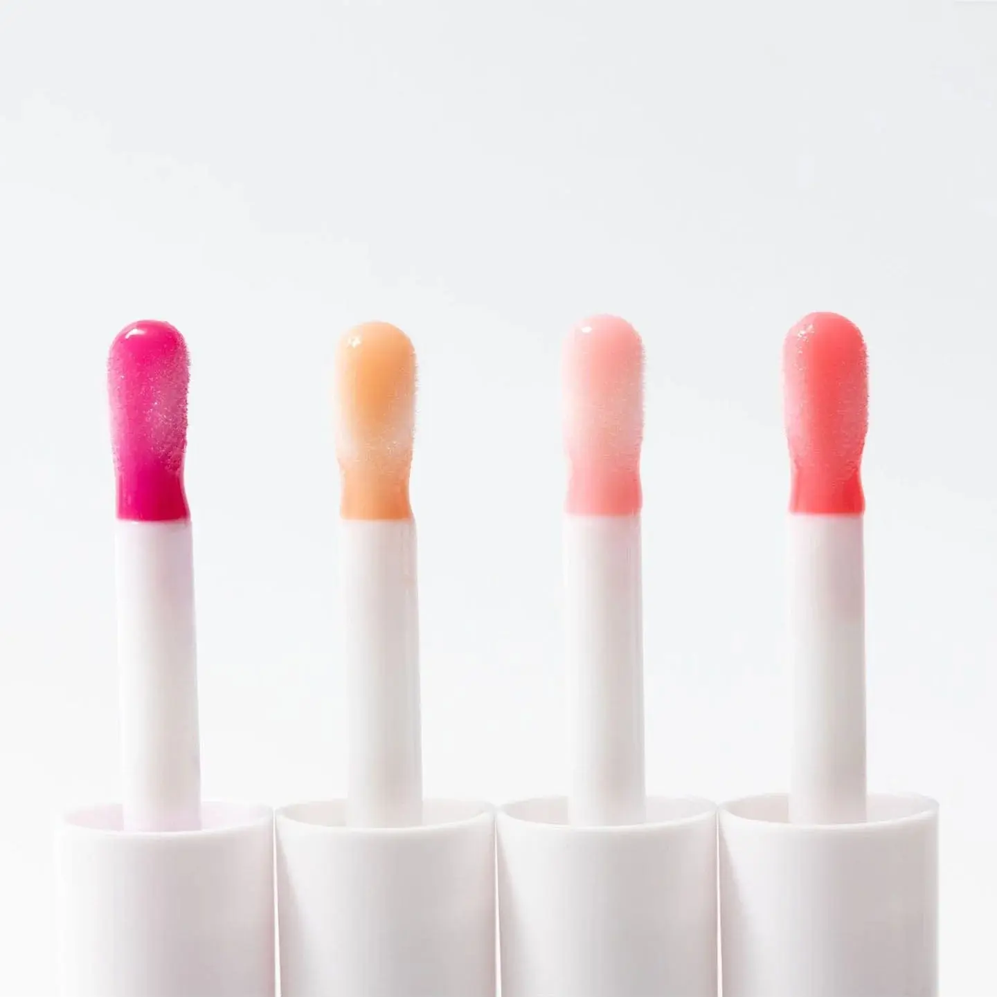 Cloud Peptide Lip Oil Cool Cherry - Image 5