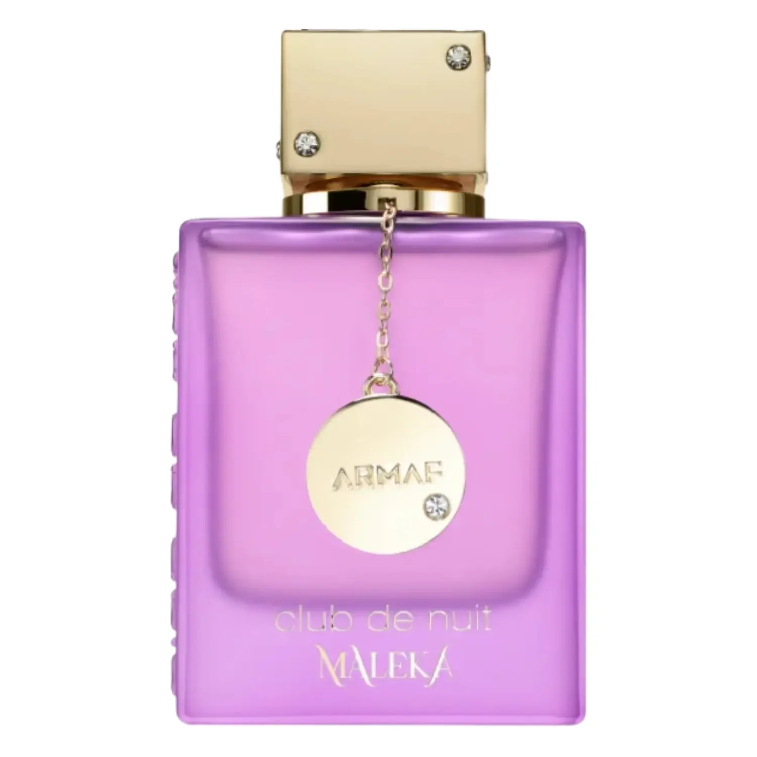 Club De Nuit Maleka Eau De Parfum