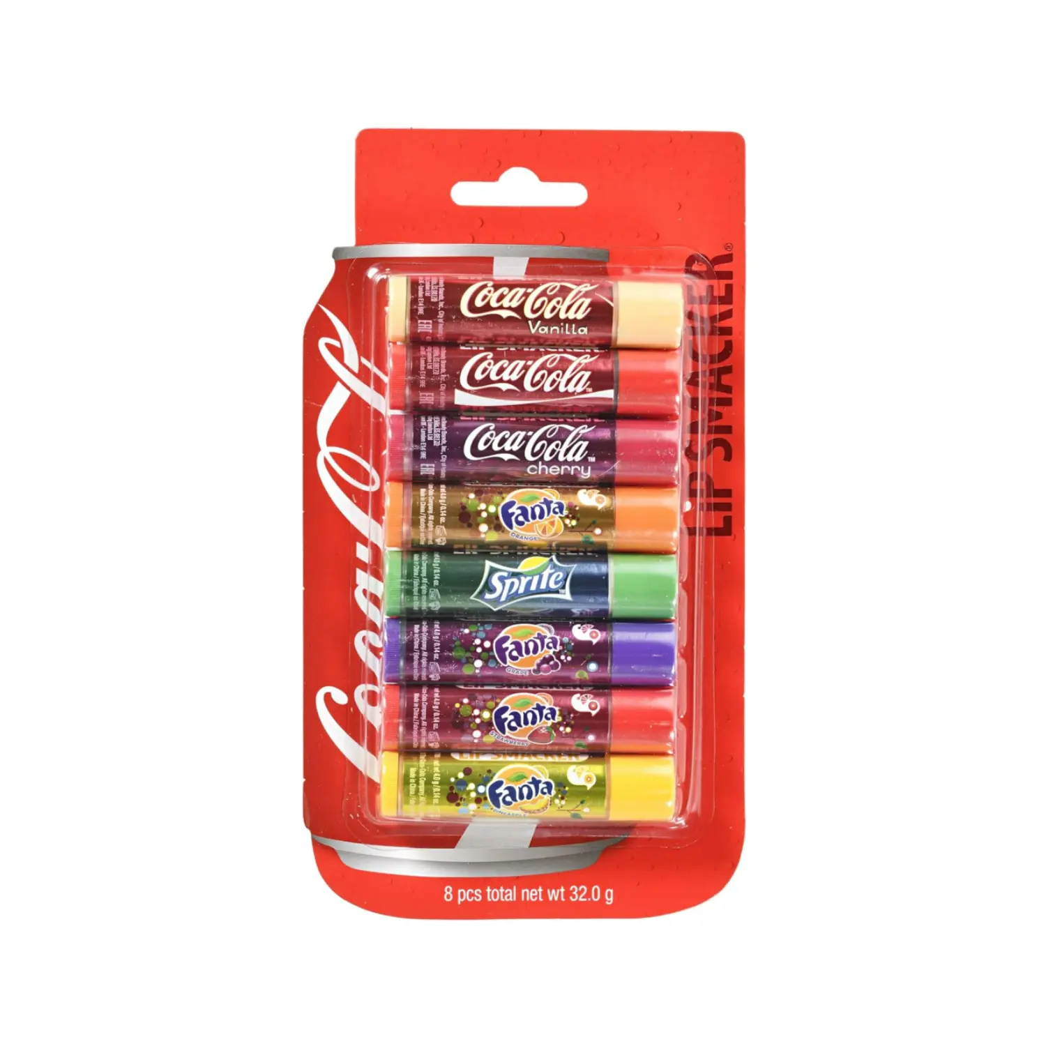 Coca Cola Party Pack