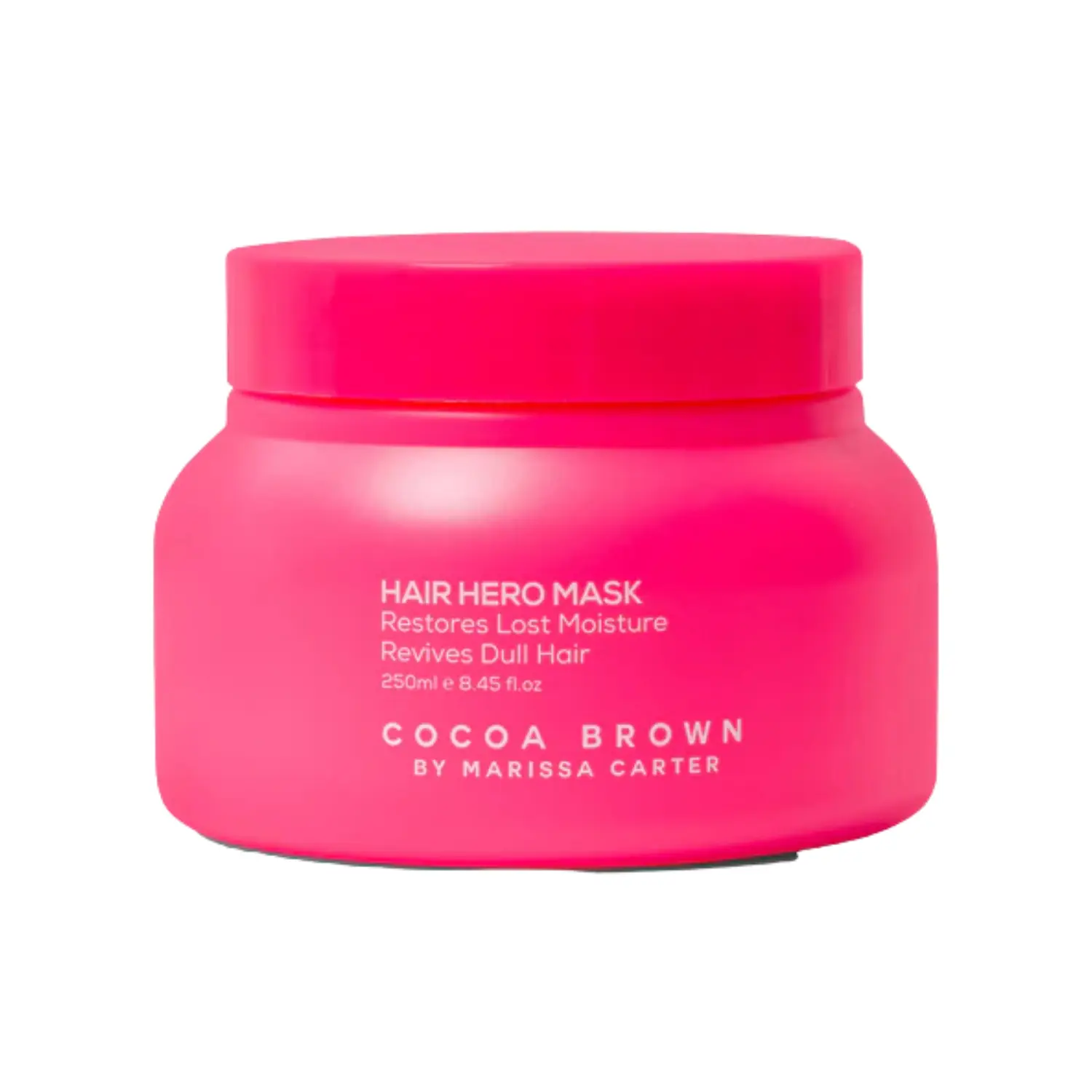 Hair Hero Hair Mask