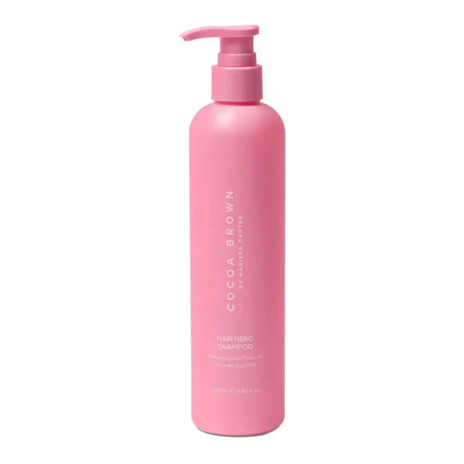 Hair Hero Shampoo