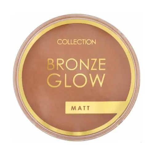 Bronze Glow Matte Powder Terracotta