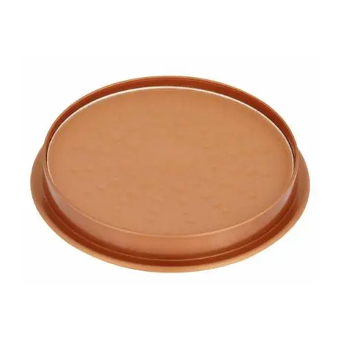 Bronze Glow Matte Powder Terracotta - Image 2