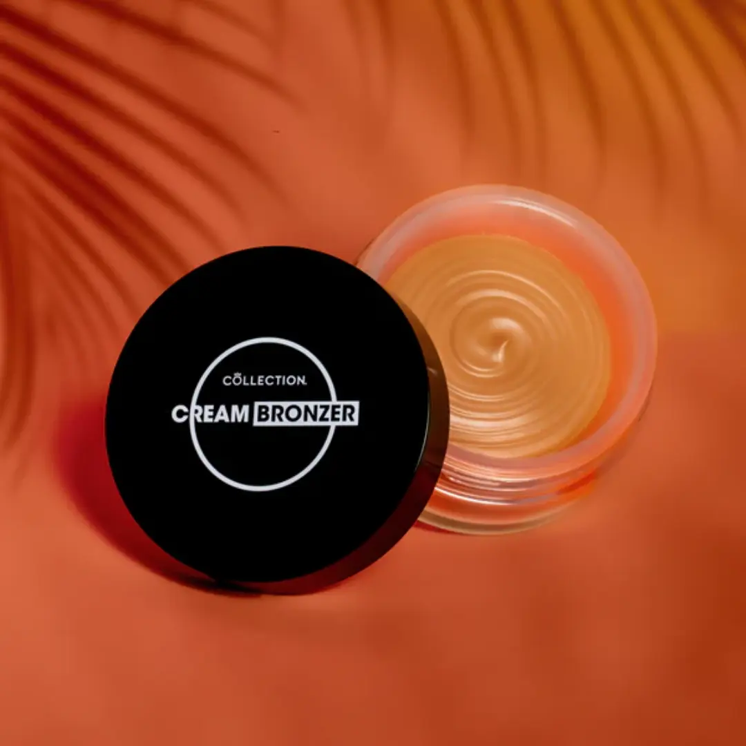 Cream Bronzer Bronze - Image 3