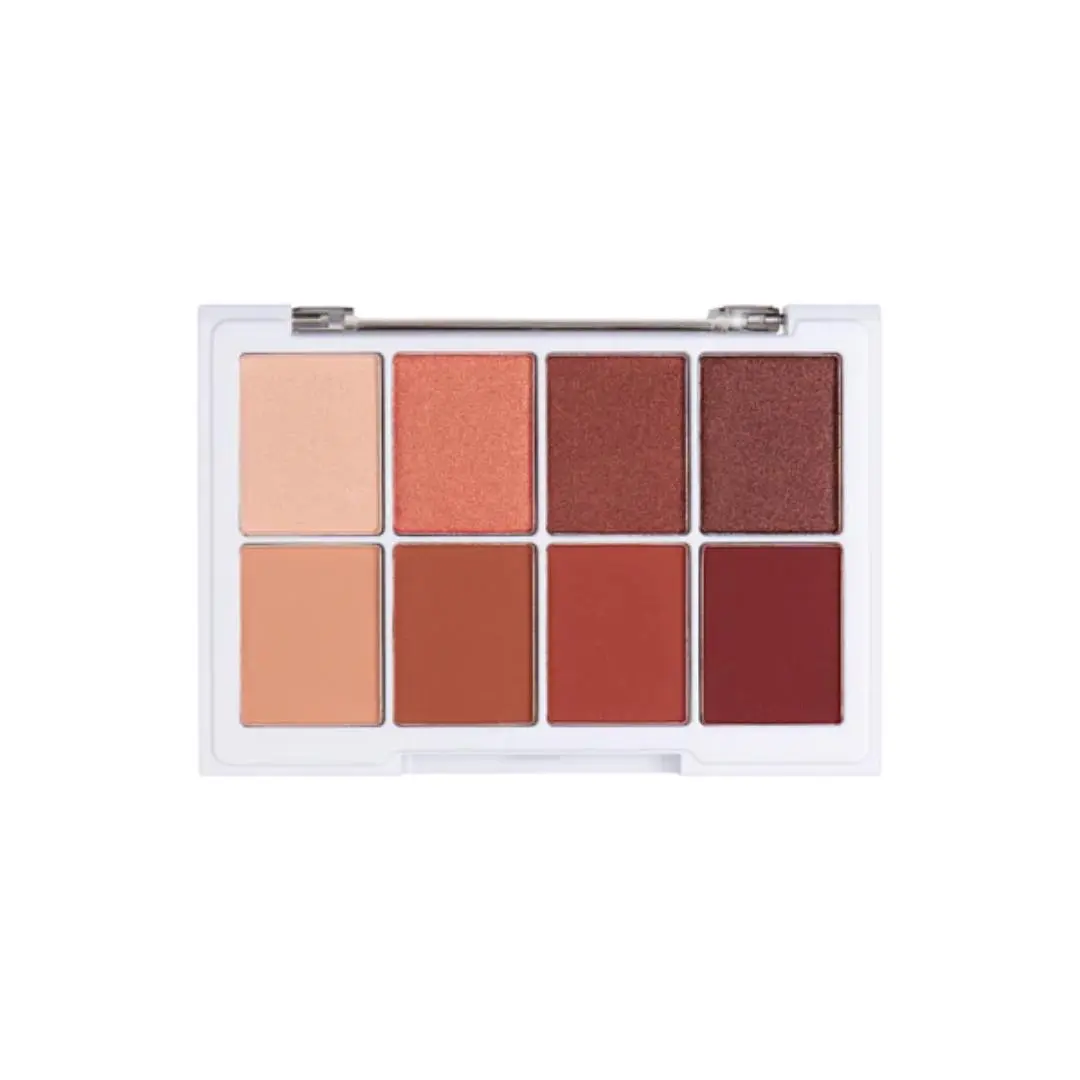 Eye Palette Ibiza Sunsets