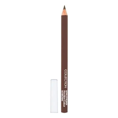 Kohl Eyeliner Precision Colour Brown