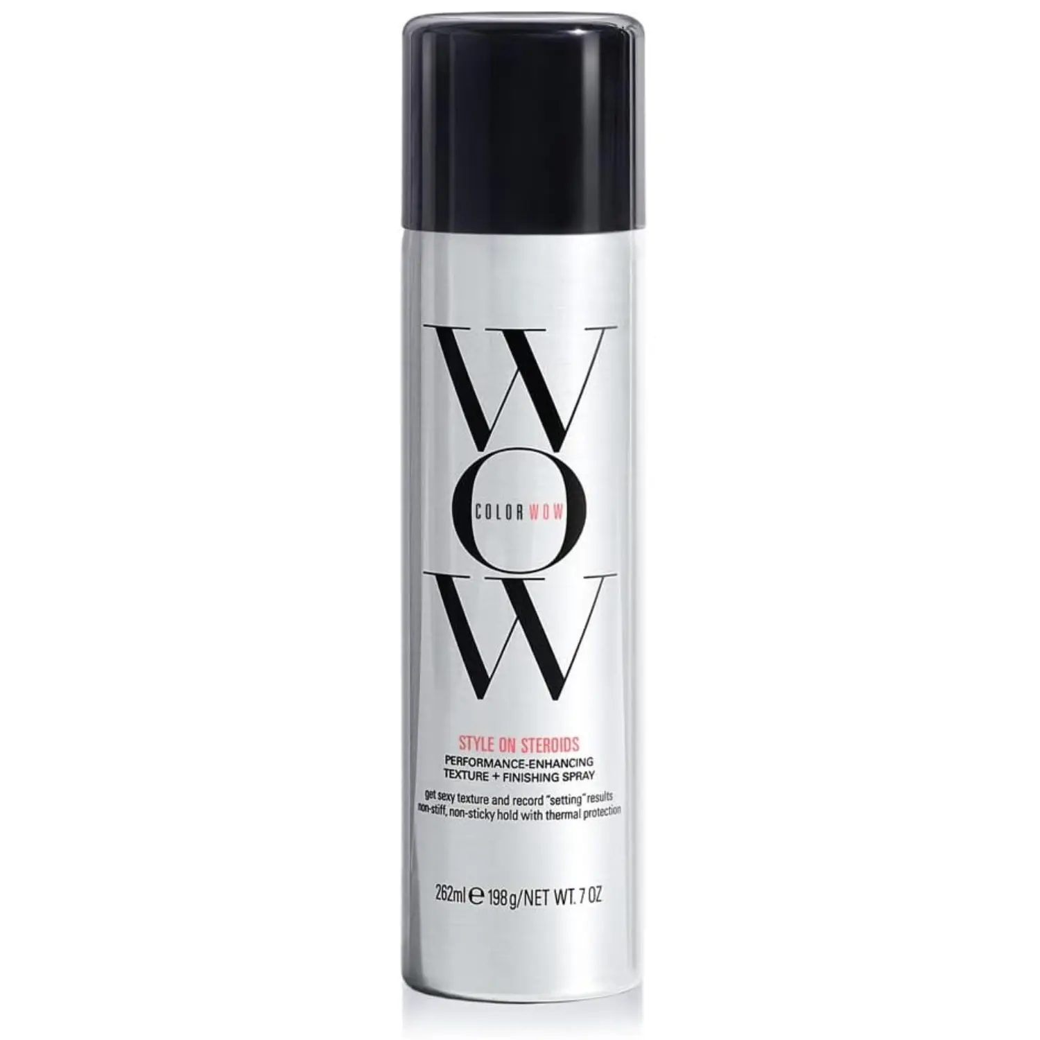 Style on Steroids Performance Enhancing Texture Spray