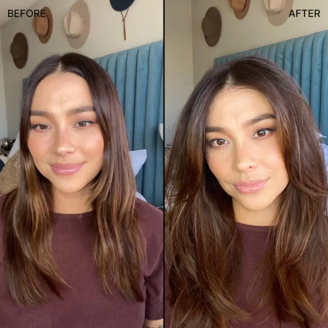 Xtra Large Bombshell Volumizer - Image 3