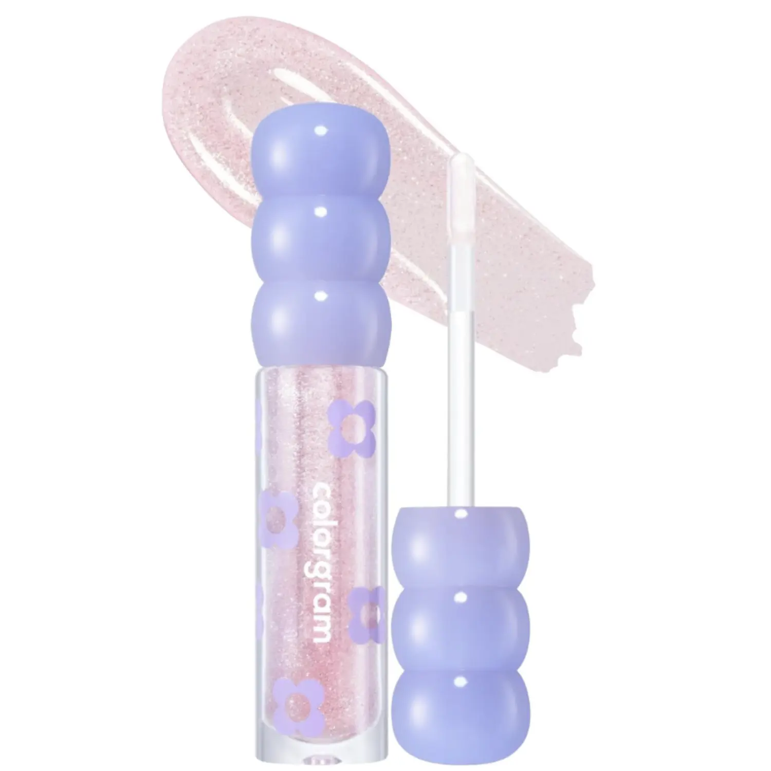 Fruity Glas Tint 1004 Pink Gloss