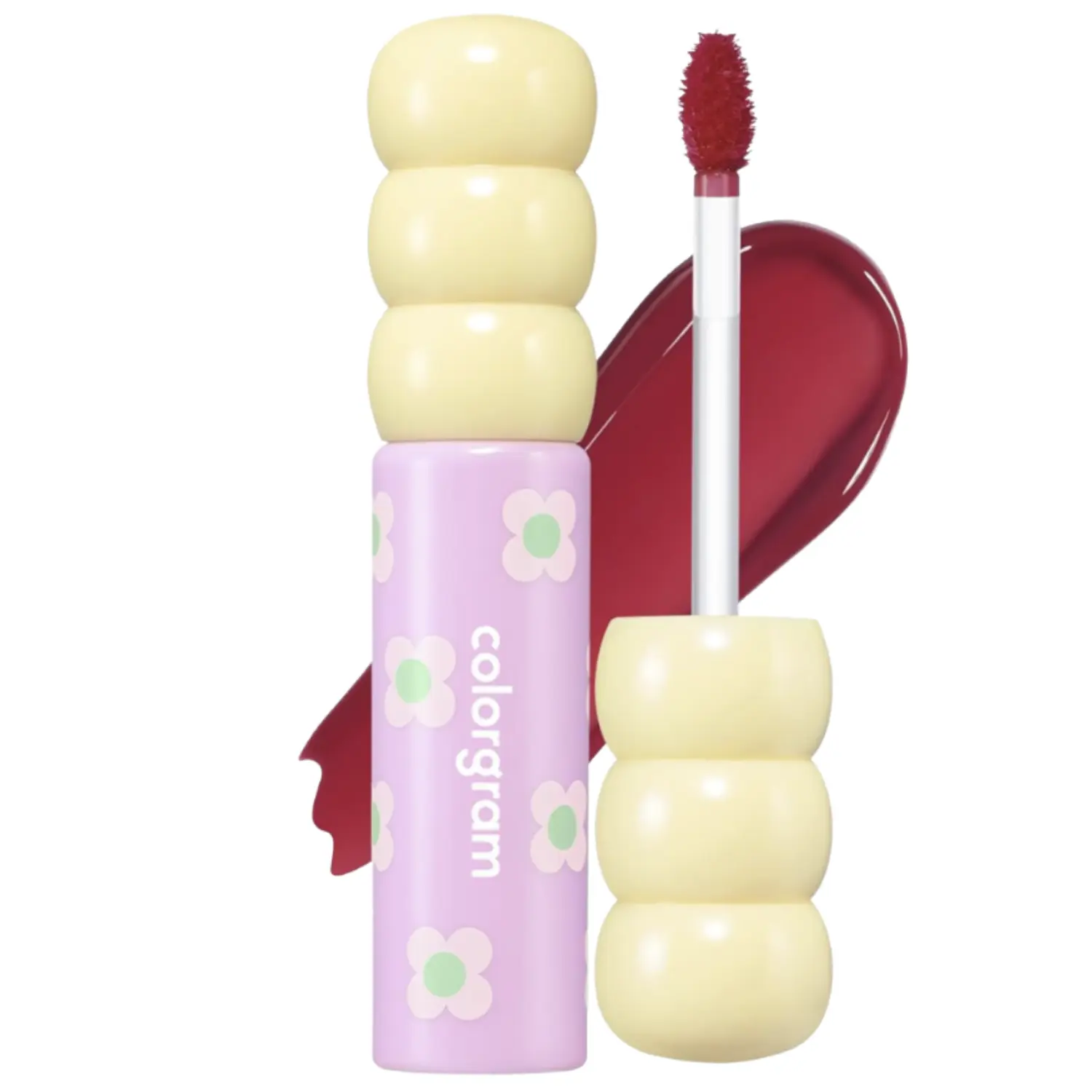 Fruity Glass Tint 08 Lovely Raspberry