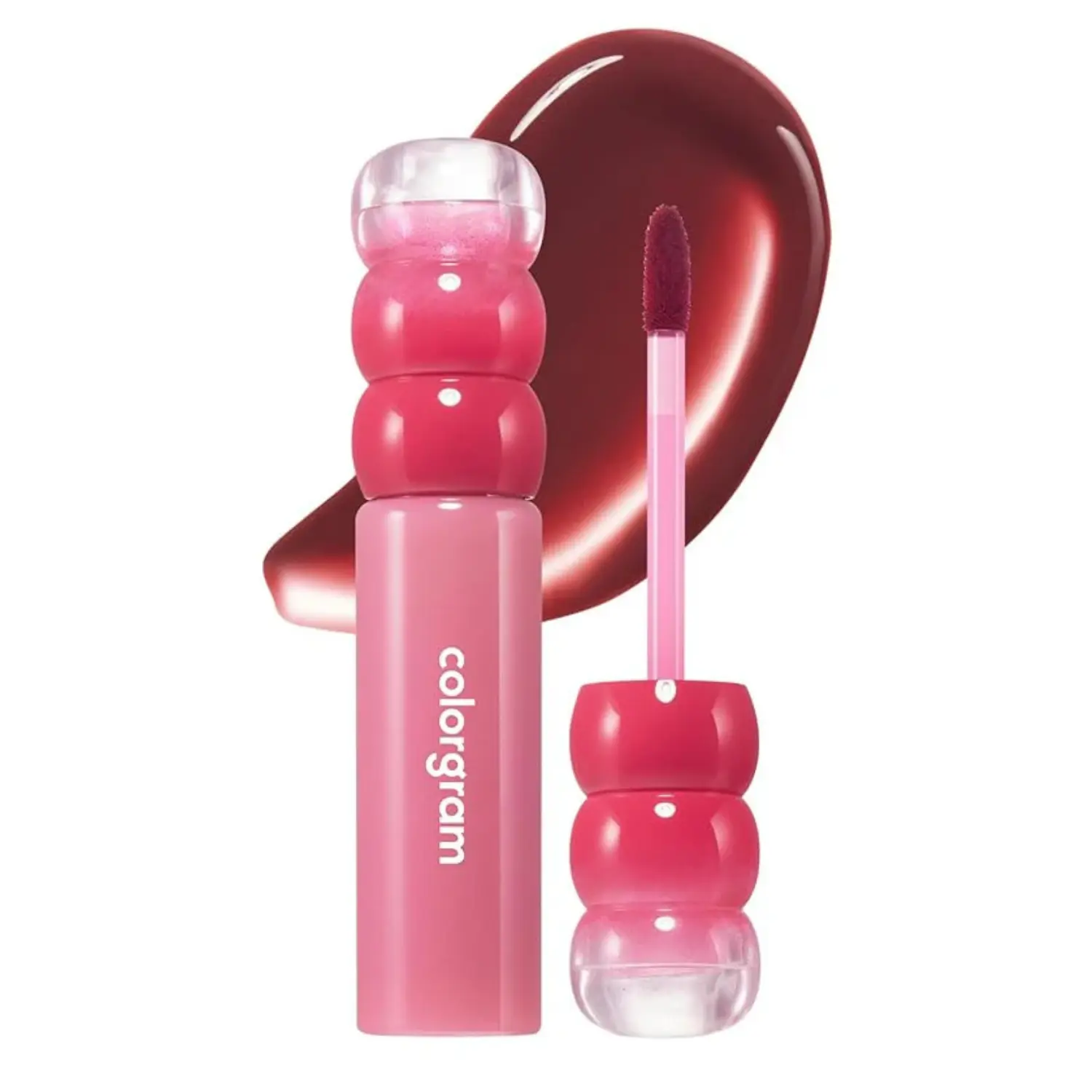 Fruity Water Tint 06 Chic Jujube