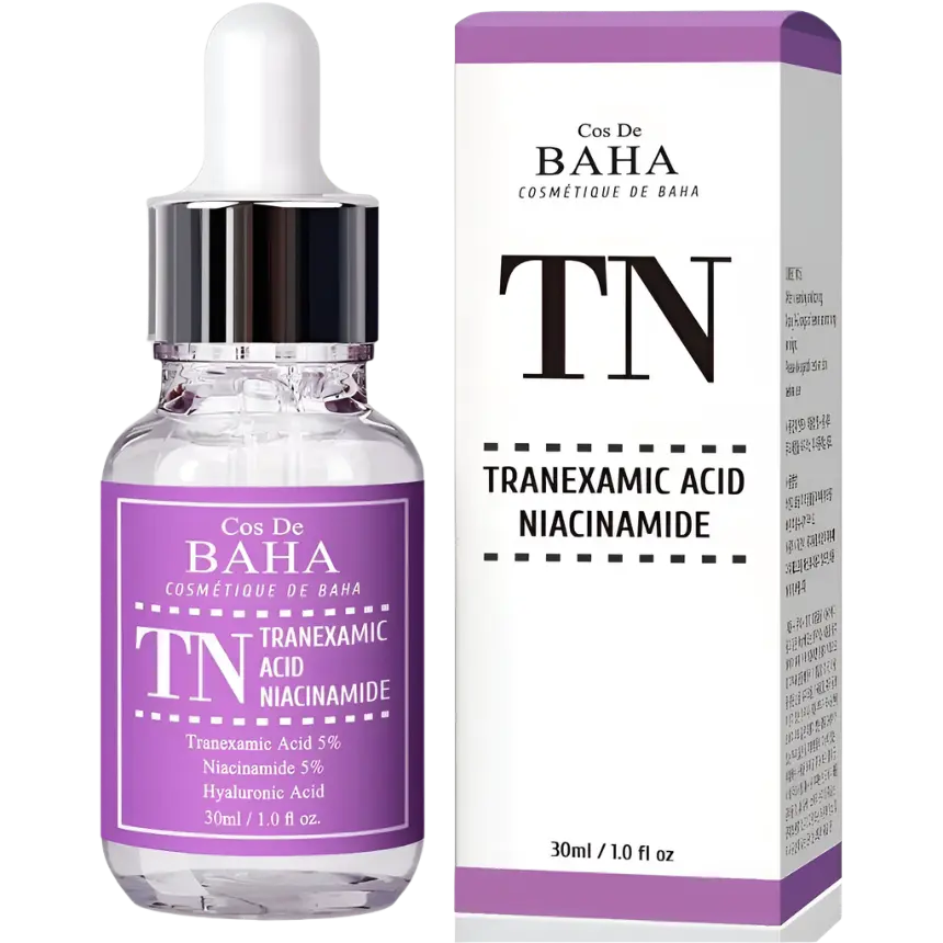 TN Tranexamic Acid Niacinamide Serum