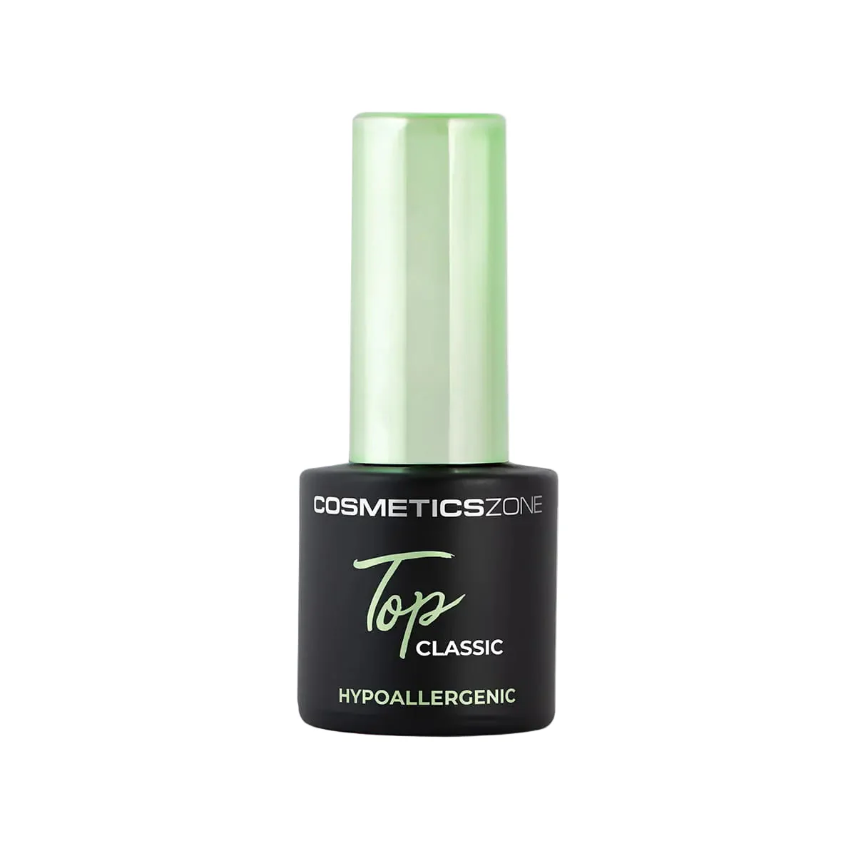 Hypoallergenic Hybrid Classic Top Coat